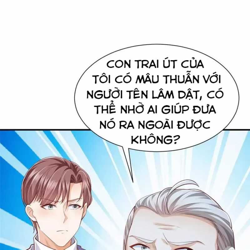 đọc truyện Mỗi Tuần Ta Có Một Nghề Nghiệp Mới Chương 598 ảnh 46 tại Thiên Thai Truyện