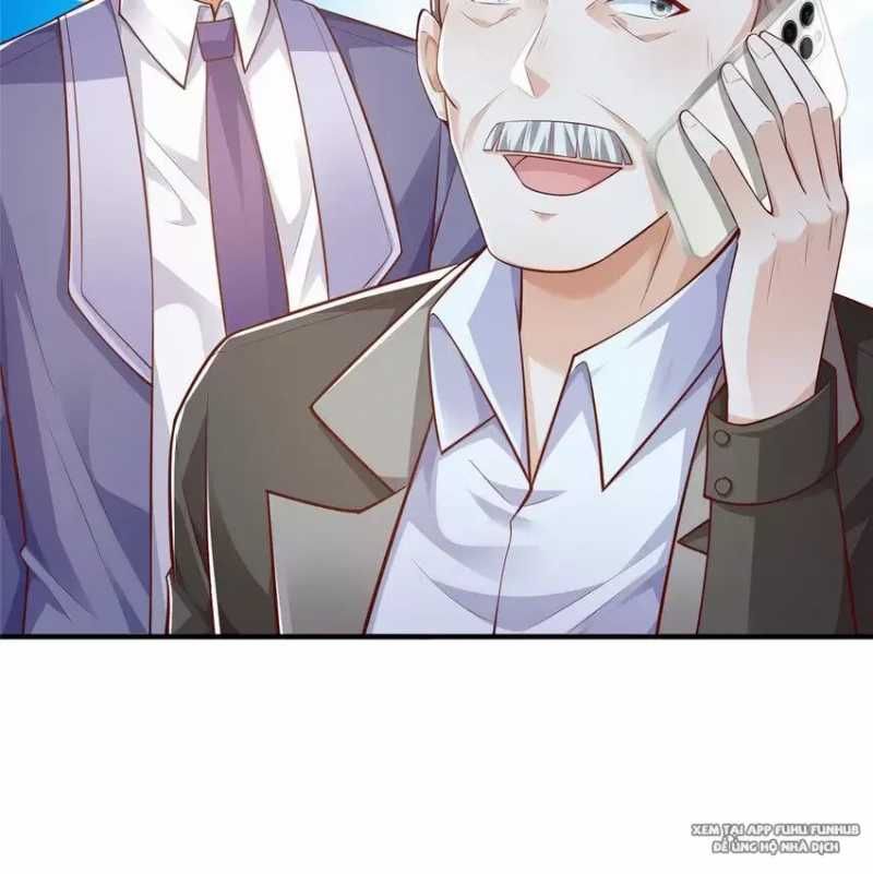 đọc truyện Mỗi Tuần Ta Có Một Nghề Nghiệp Mới Chương 598 ảnh 47 tại Thiên Thai Truyện