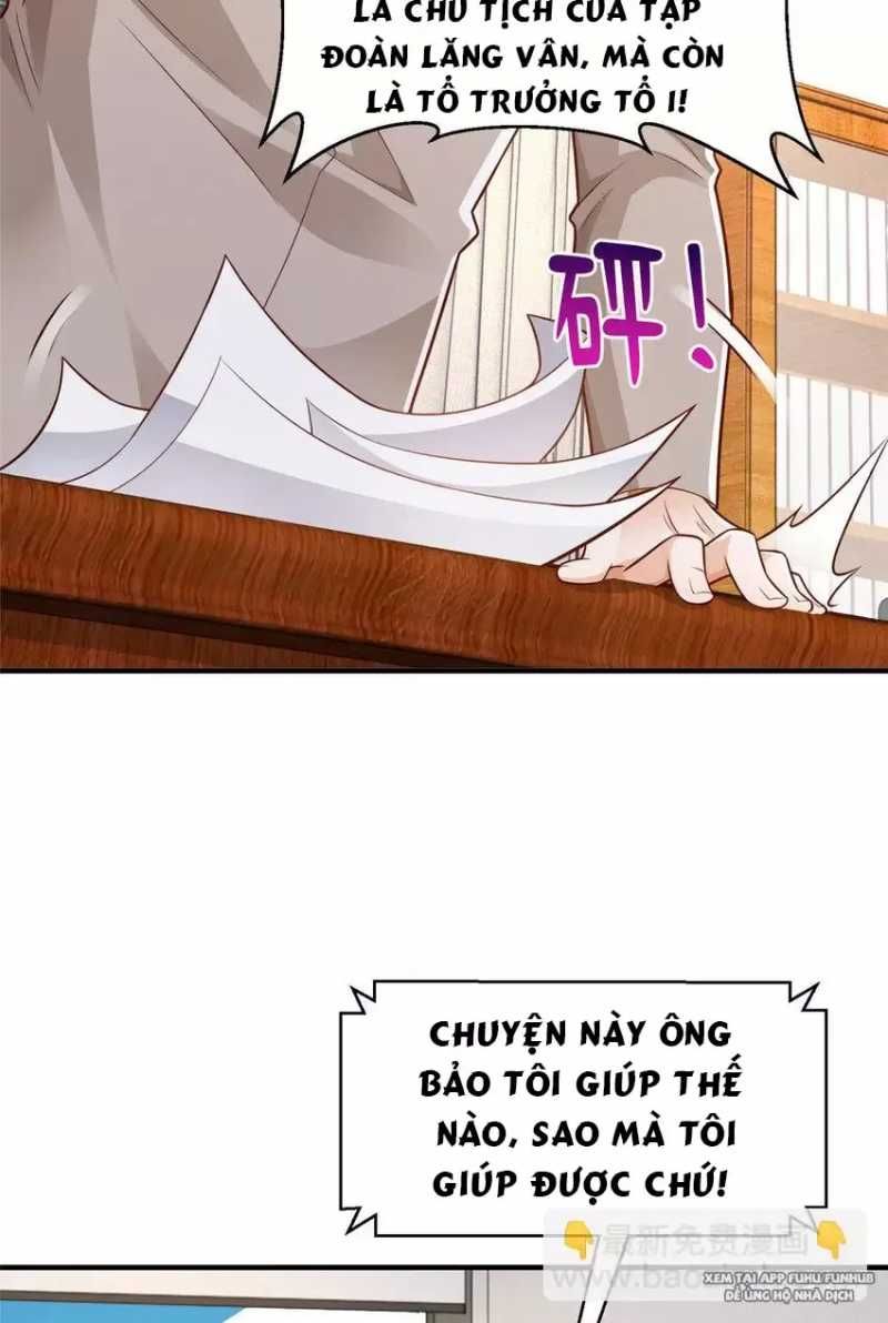 đọc truyện Mỗi Tuần Ta Có Một Nghề Nghiệp Mới Chương 598 ảnh 49 tại Thiên Thai Truyện