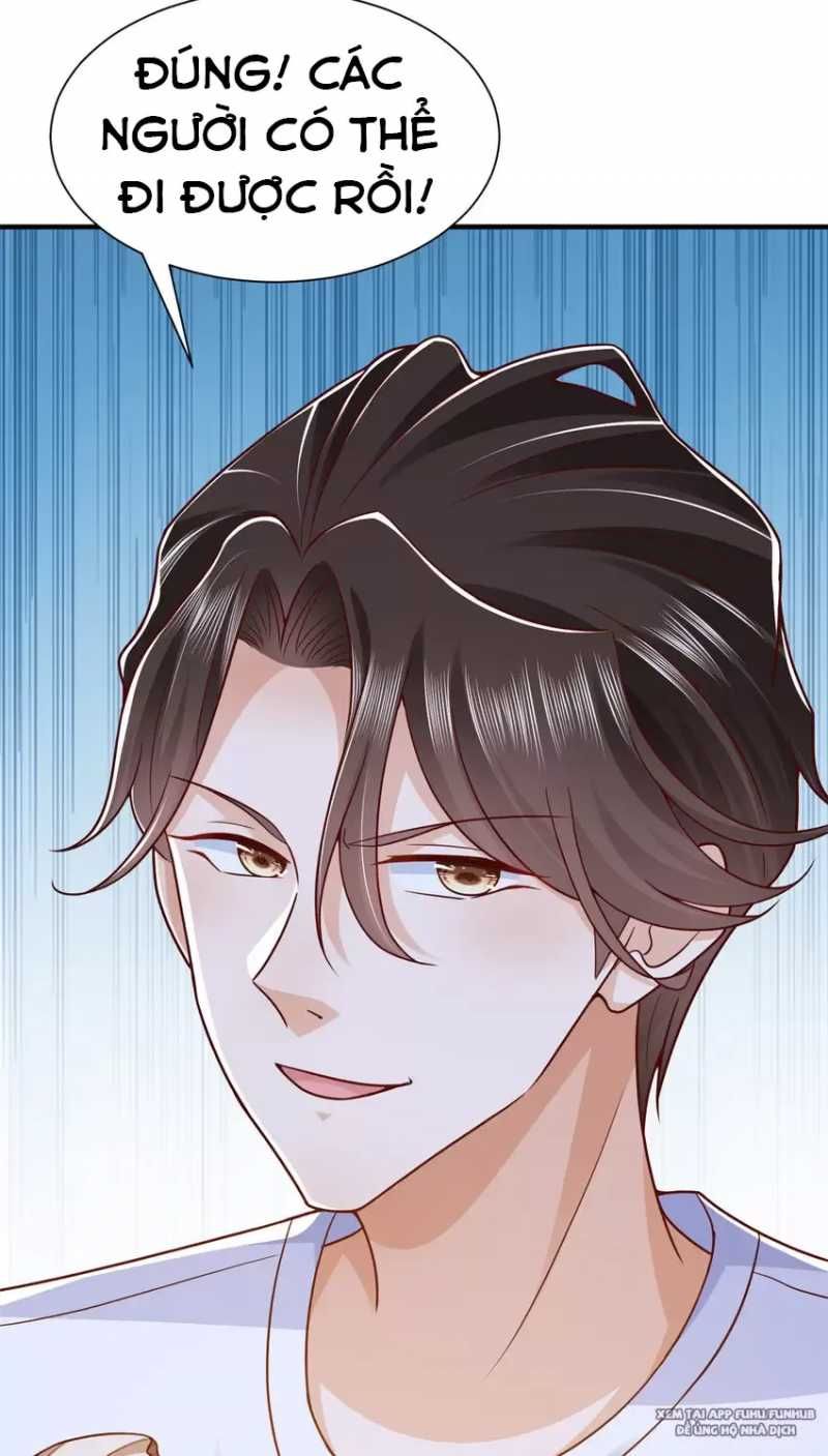 đọc truyện Mỗi Tuần Ta Có Một Nghề Nghiệp Mới Chương 598 ảnh 7 tại Thiên Thai Truyện