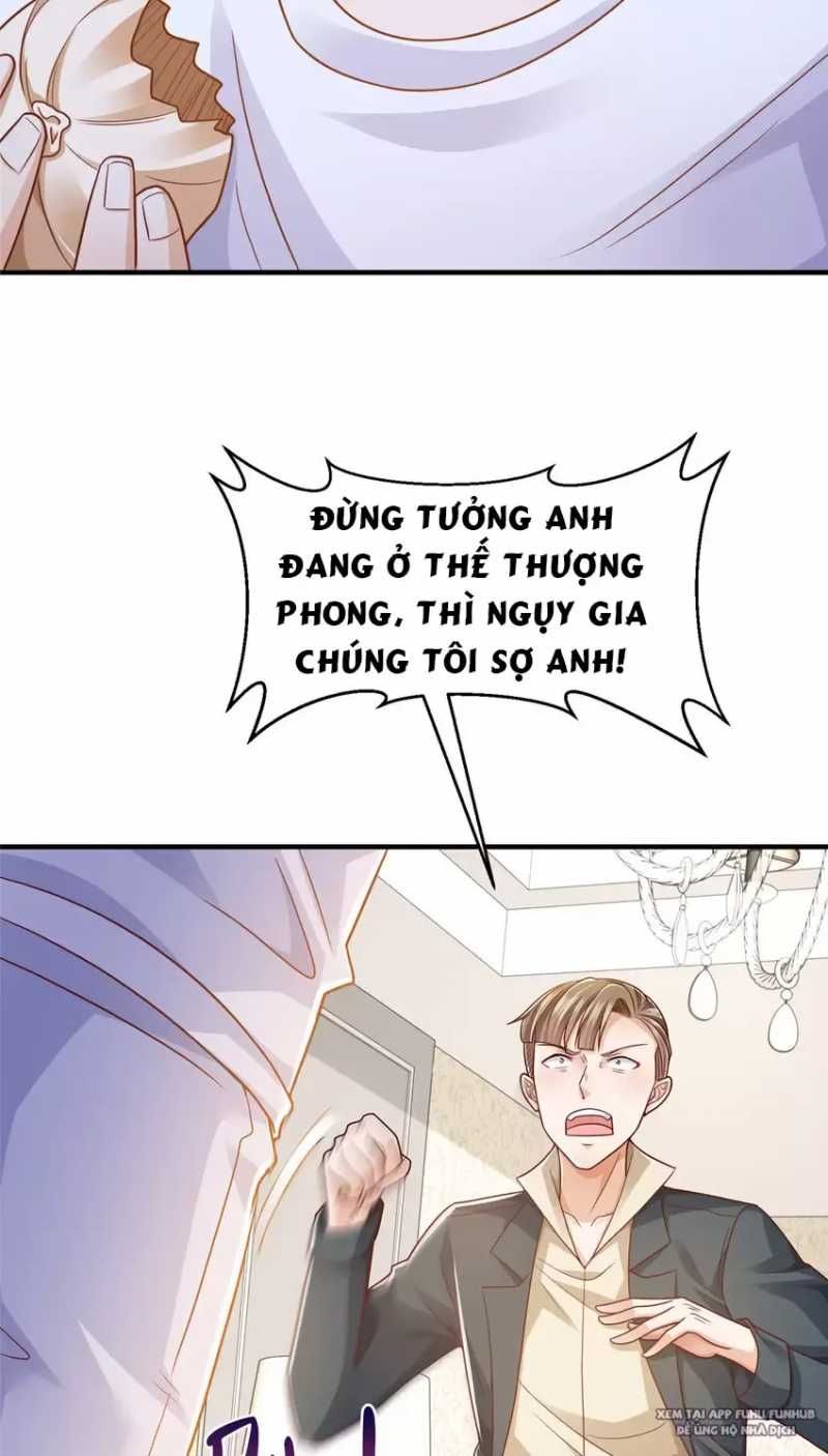 đọc truyện Mỗi Tuần Ta Có Một Nghề Nghiệp Mới Chương 598 ảnh 8 tại Thiên Thai Truyện