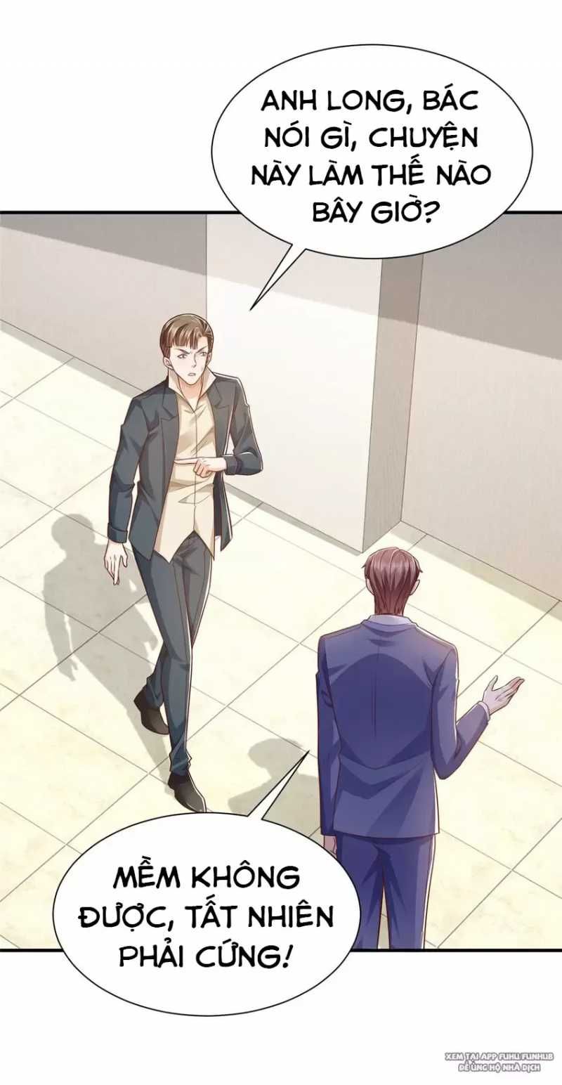 đọc truyện Mỗi Tuần Ta Có Một Nghề Nghiệp Mới Chương 599 ảnh 13 tại Thiên Thai Truyện