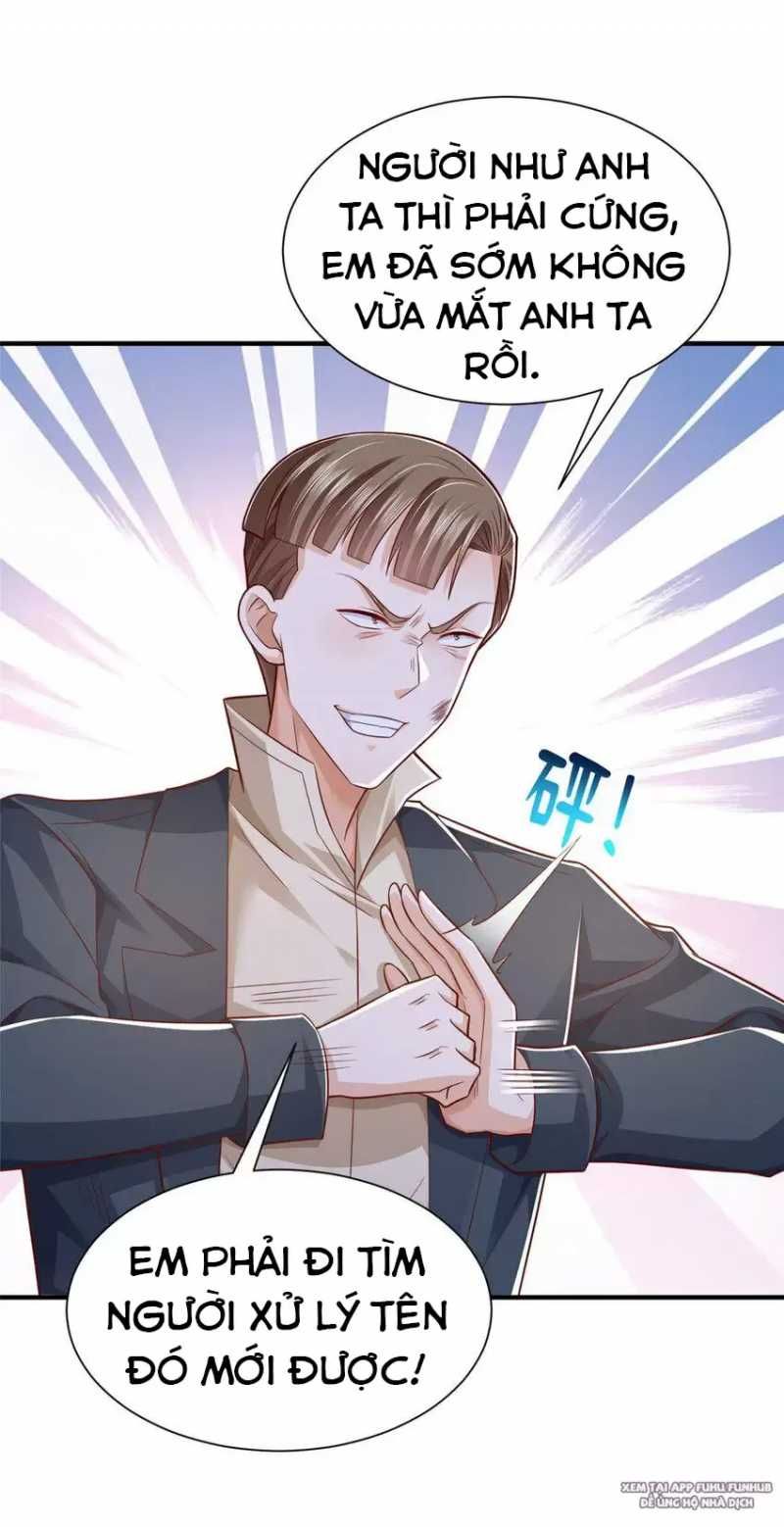 đọc truyện Mỗi Tuần Ta Có Một Nghề Nghiệp Mới Chương 599 ảnh 14 tại Thiên Thai Truyện