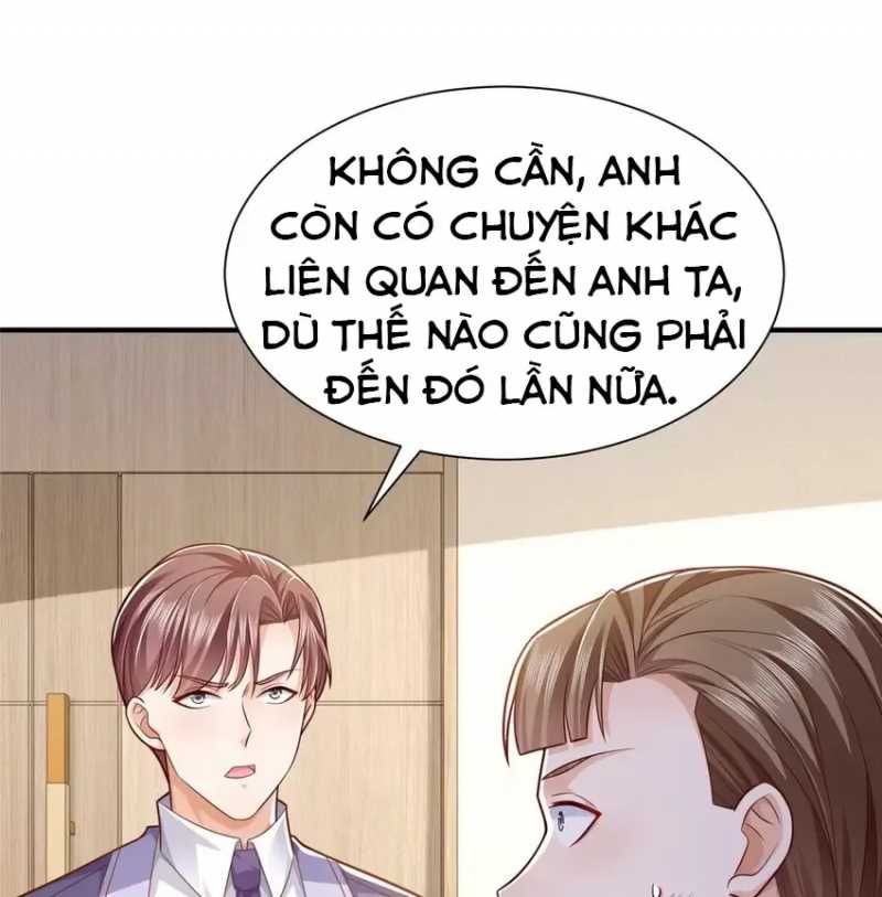 đọc truyện Mỗi Tuần Ta Có Một Nghề Nghiệp Mới Chương 599 ảnh 15 tại Thiên Thai Truyện