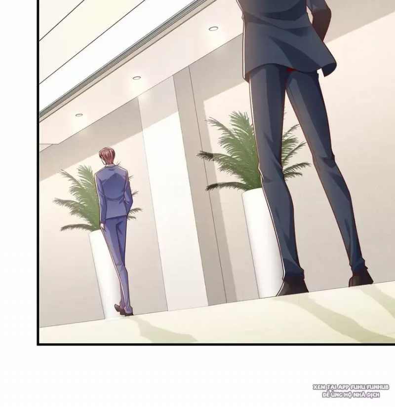 đọc truyện Mỗi Tuần Ta Có Một Nghề Nghiệp Mới Chương 599 ảnh 19 tại Thiên Thai Truyện