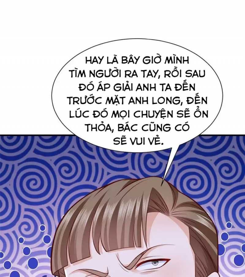 đọc truyện Mỗi Tuần Ta Có Một Nghề Nghiệp Mới Chương 599 ảnh 20 tại Thiên Thai Truyện