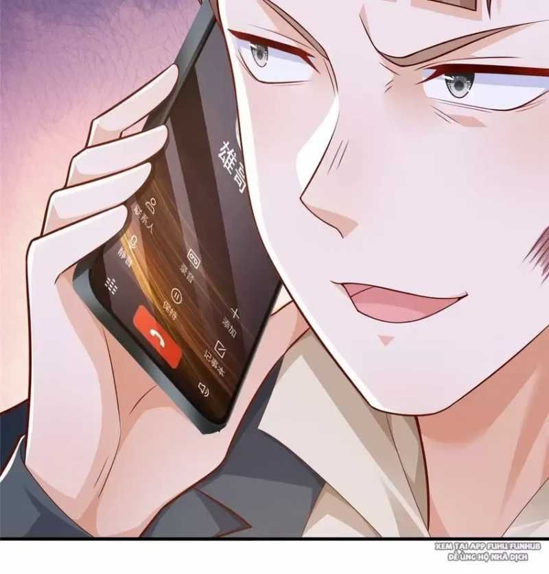 đọc truyện Mỗi Tuần Ta Có Một Nghề Nghiệp Mới Chương 599 ảnh 25 tại Thiên Thai Truyện