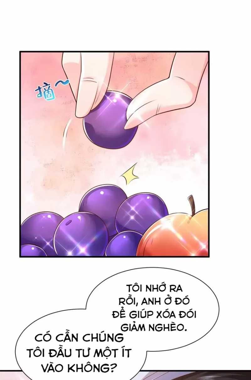 đọc truyện Mỗi Tuần Ta Có Một Nghề Nghiệp Mới Chương 599 ảnh 30 tại Thiên Thai Truyện