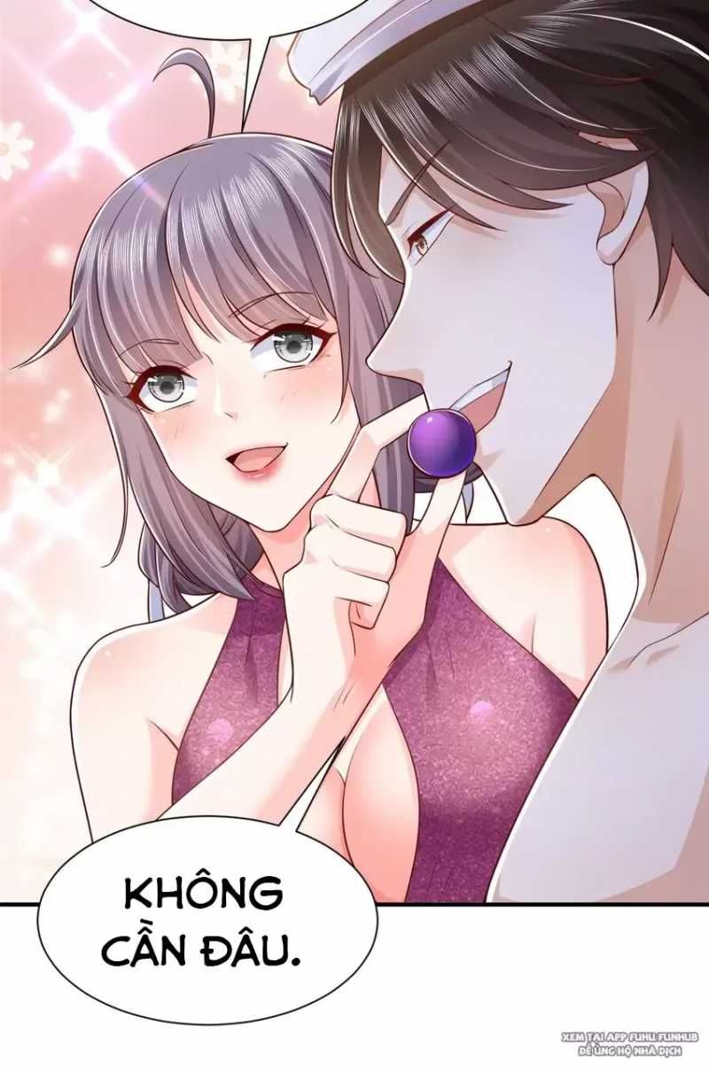 đọc truyện Mỗi Tuần Ta Có Một Nghề Nghiệp Mới Chương 599 ảnh 31 tại Thiên Thai Truyện