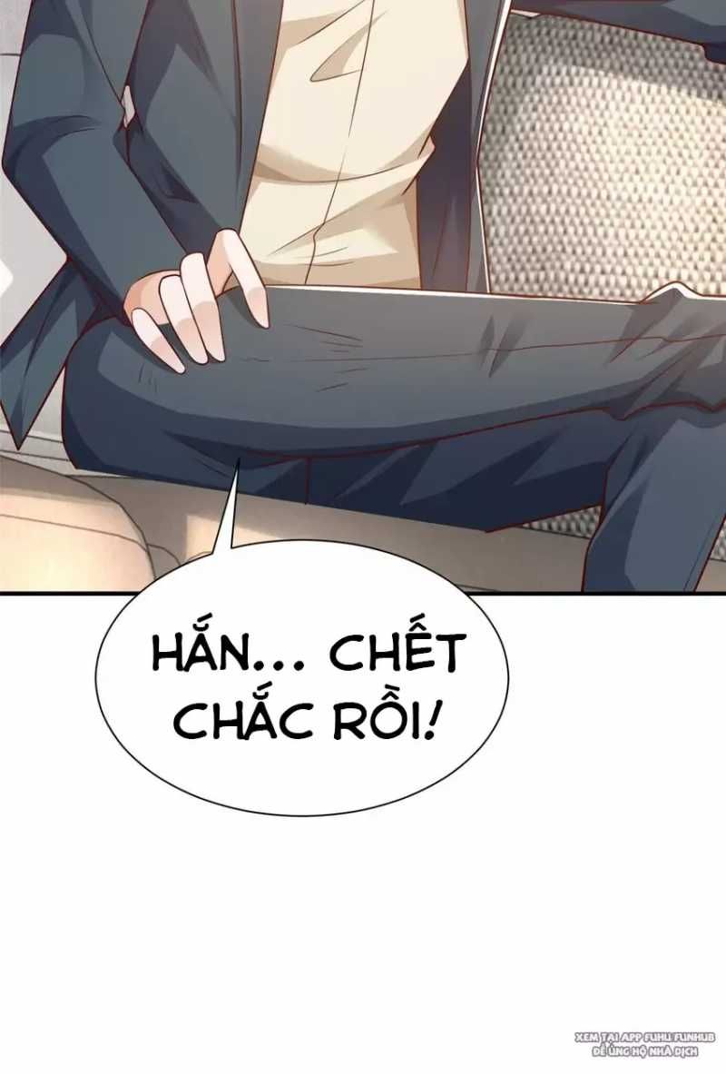 đọc truyện Mỗi Tuần Ta Có Một Nghề Nghiệp Mới Chương 599 ảnh 40 tại Thiên Thai Truyện