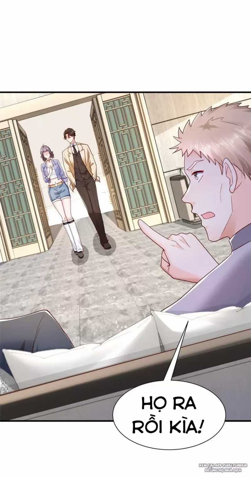 đọc truyện Mỗi Tuần Ta Có Một Nghề Nghiệp Mới Chương 599 ảnh 41 tại Thiên Thai Truyện