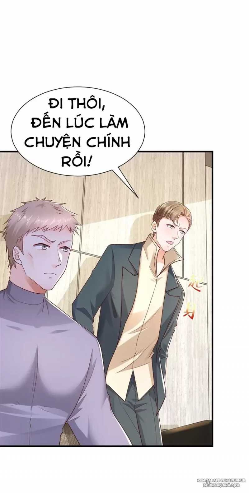 đọc truyện Mỗi Tuần Ta Có Một Nghề Nghiệp Mới Chương 599 ảnh 42 tại Thiên Thai Truyện