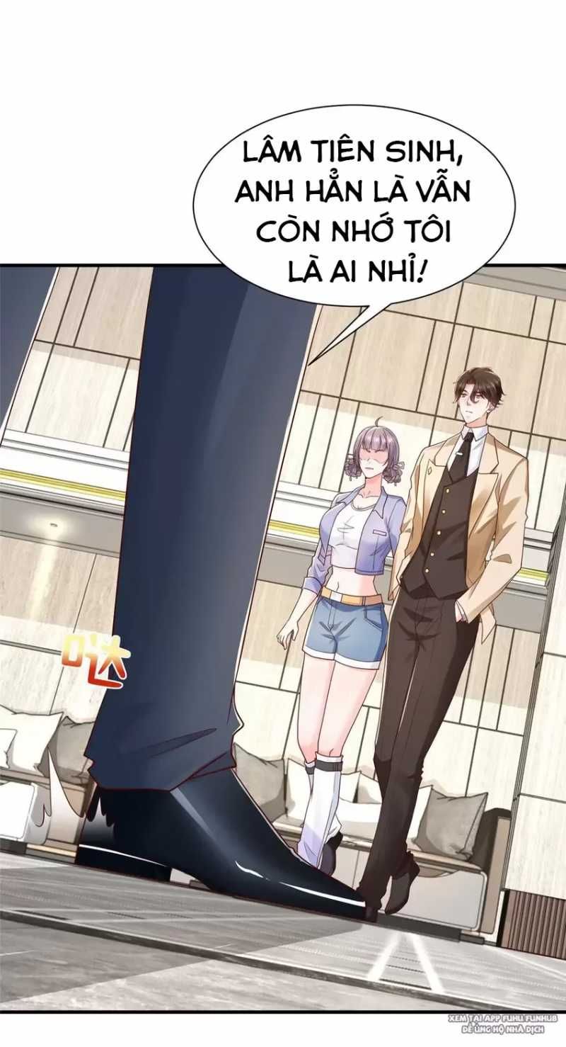 đọc truyện Mỗi Tuần Ta Có Một Nghề Nghiệp Mới Chương 599 ảnh 43 tại Thiên Thai Truyện