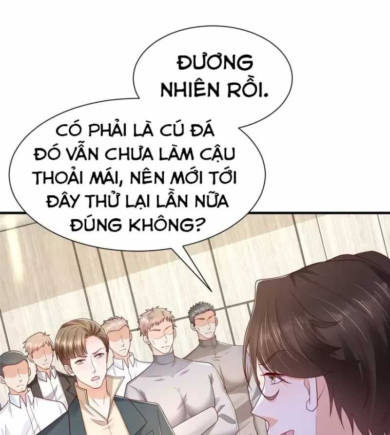 đọc truyện Mỗi Tuần Ta Có Một Nghề Nghiệp Mới Chương 599 ảnh 44 tại Thiên Thai Truyện