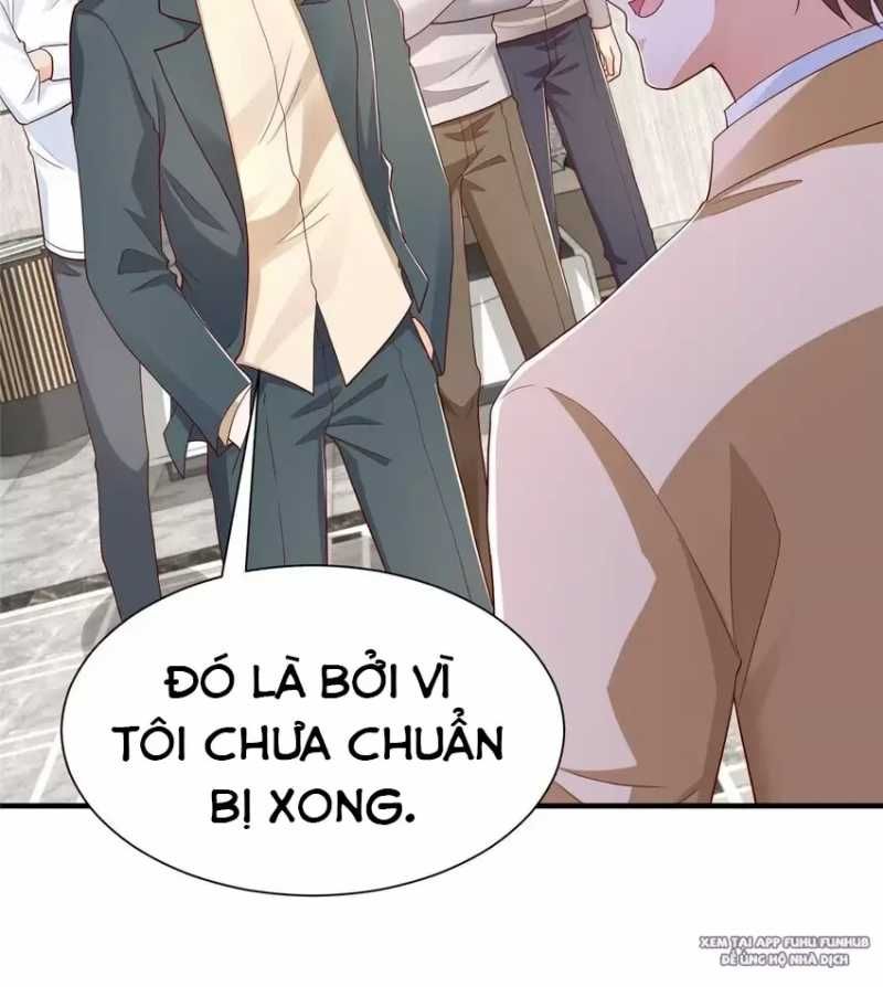 đọc truyện Mỗi Tuần Ta Có Một Nghề Nghiệp Mới Chương 599 ảnh 45 tại Thiên Thai Truyện