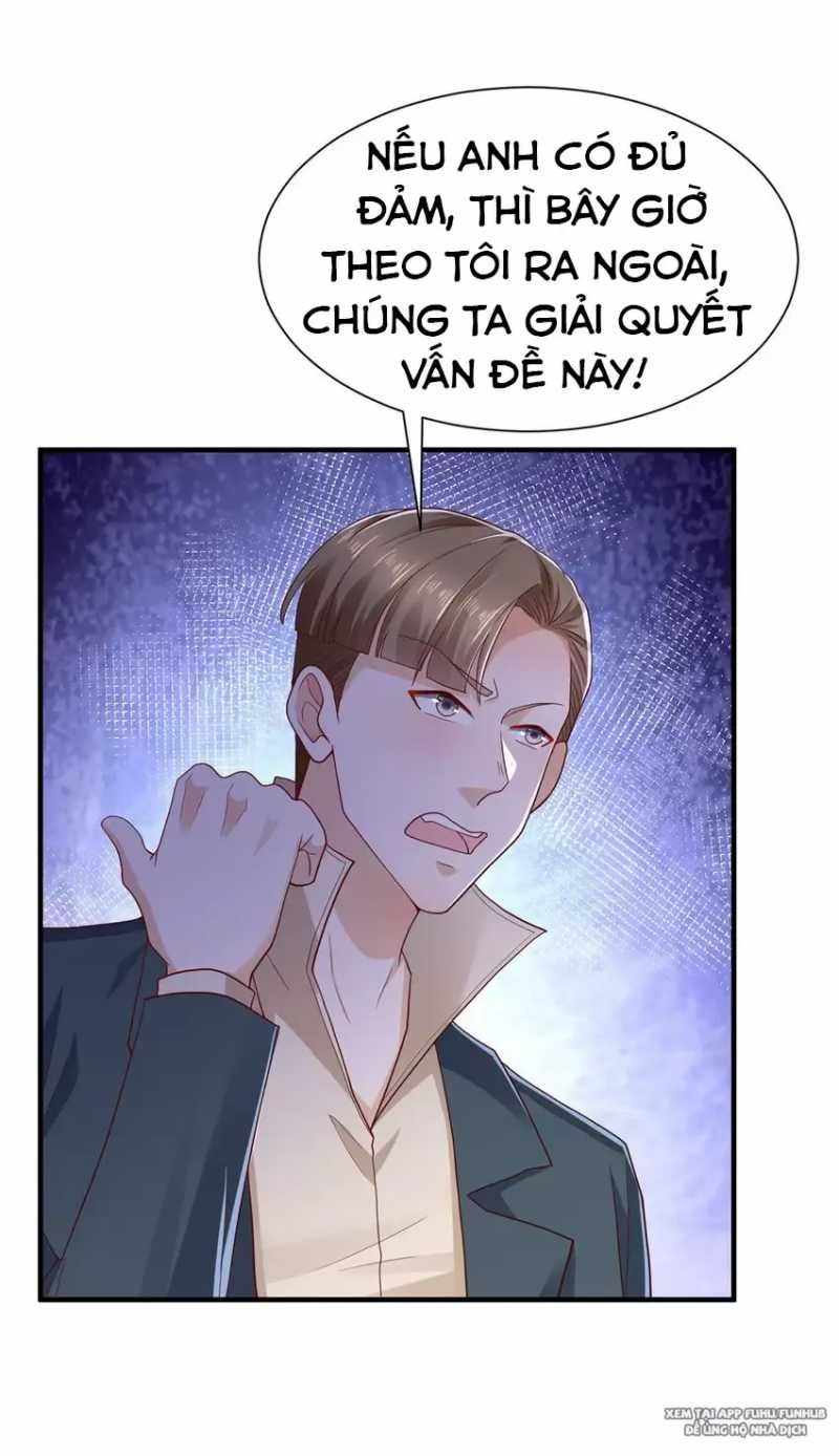 đọc truyện Mỗi Tuần Ta Có Một Nghề Nghiệp Mới Chương 599 ảnh 46 tại Thiên Thai Truyện