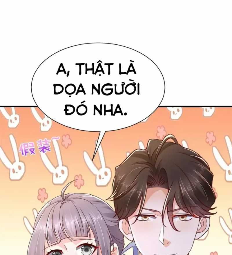 đọc truyện Mỗi Tuần Ta Có Một Nghề Nghiệp Mới Chương 599 ảnh 47 tại Thiên Thai Truyện