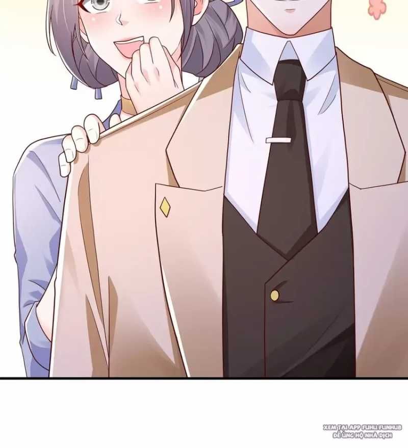 đọc truyện Mỗi Tuần Ta Có Một Nghề Nghiệp Mới Chương 599 ảnh 48 tại Thiên Thai Truyện