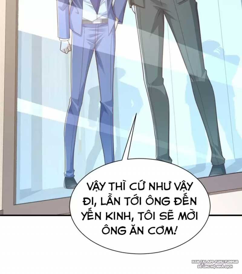 đọc truyện Mỗi Tuần Ta Có Một Nghề Nghiệp Mới Chương 599 ảnh 7 tại Thiên Thai Truyện