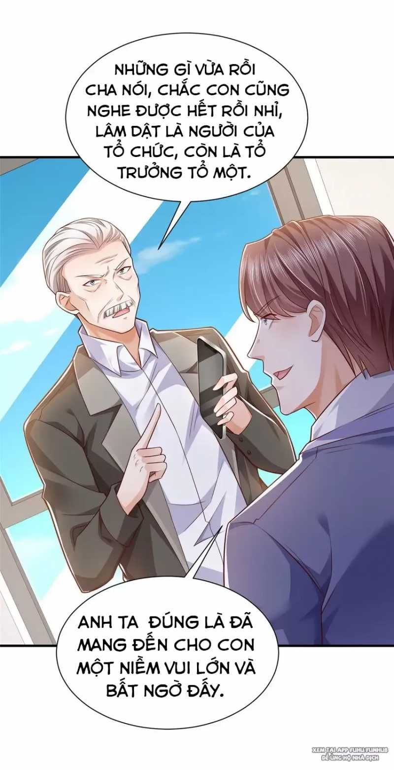 đọc truyện Mỗi Tuần Ta Có Một Nghề Nghiệp Mới Chương 599 ảnh 8 tại Thiên Thai Truyện