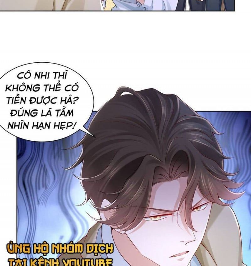 đọc truyện Mỗi Tuần Ta Có Một Nghề Nghiệp Mới Chương 6 ảnh 13 tại Thiên Thai Truyện