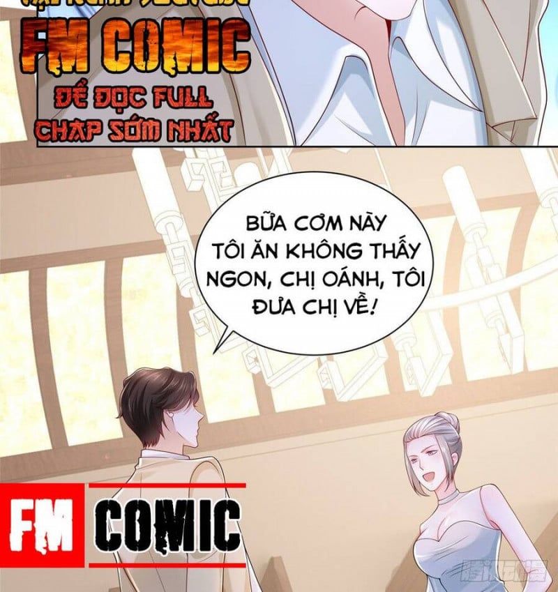 đọc truyện Mỗi Tuần Ta Có Một Nghề Nghiệp Mới Chương 6 ảnh 14 tại Thiên Thai Truyện