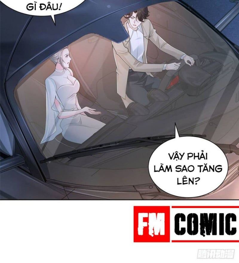 đọc truyện Mỗi Tuần Ta Có Một Nghề Nghiệp Mới Chương 6 ảnh 27 tại Thiên Thai Truyện