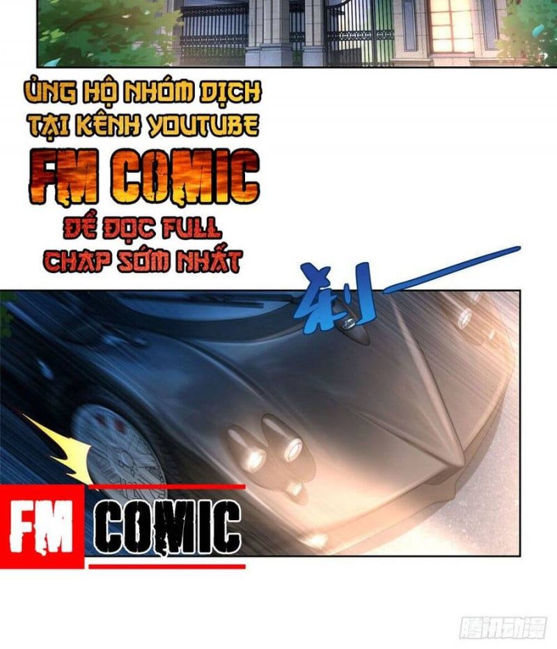 đọc truyện Mỗi Tuần Ta Có Một Nghề Nghiệp Mới Chương 6 ảnh 37 tại Thiên Thai Truyện