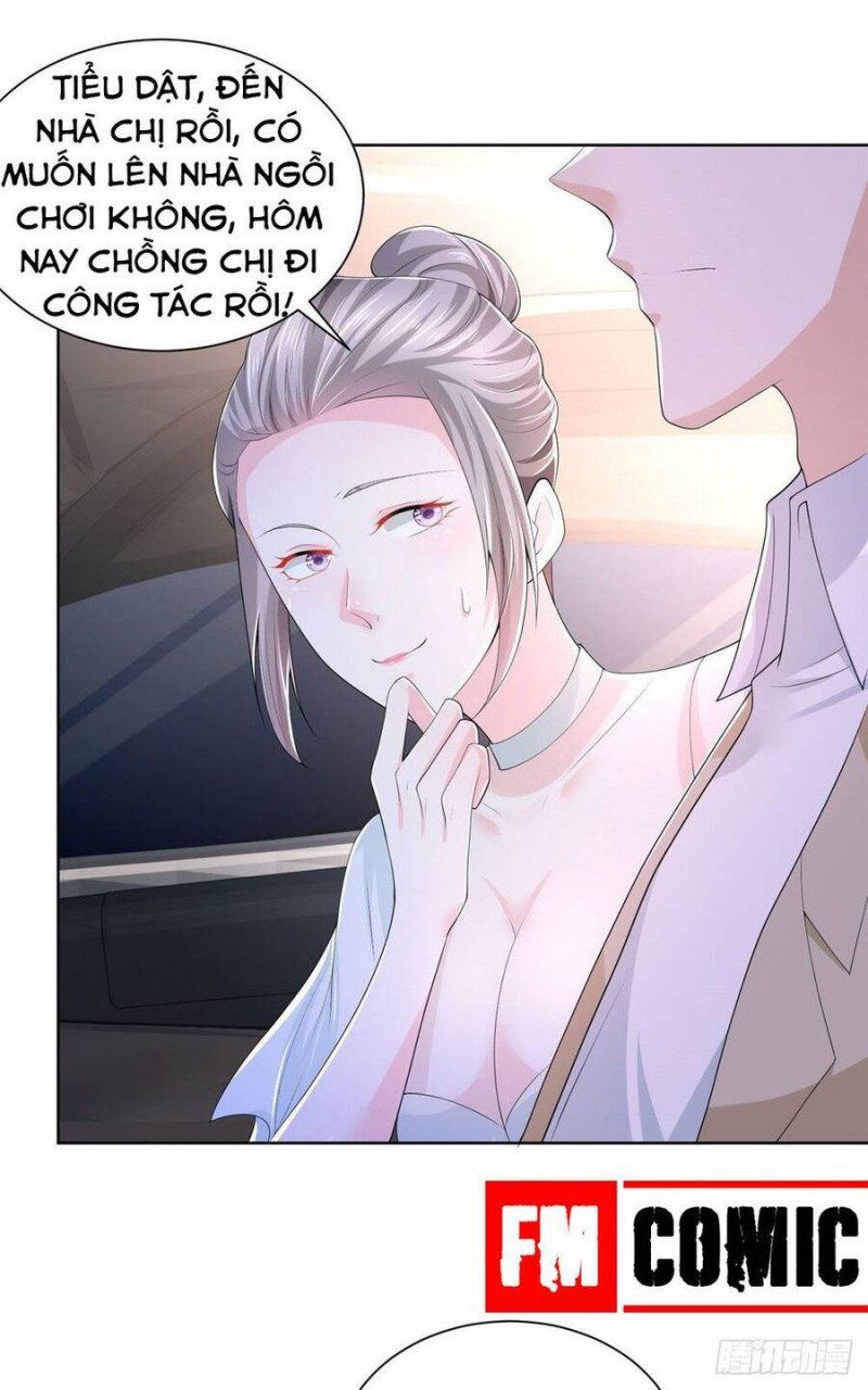 đọc truyện Mỗi Tuần Ta Có Một Nghề Nghiệp Mới Chương 6 ảnh 38 tại Thiên Thai Truyện