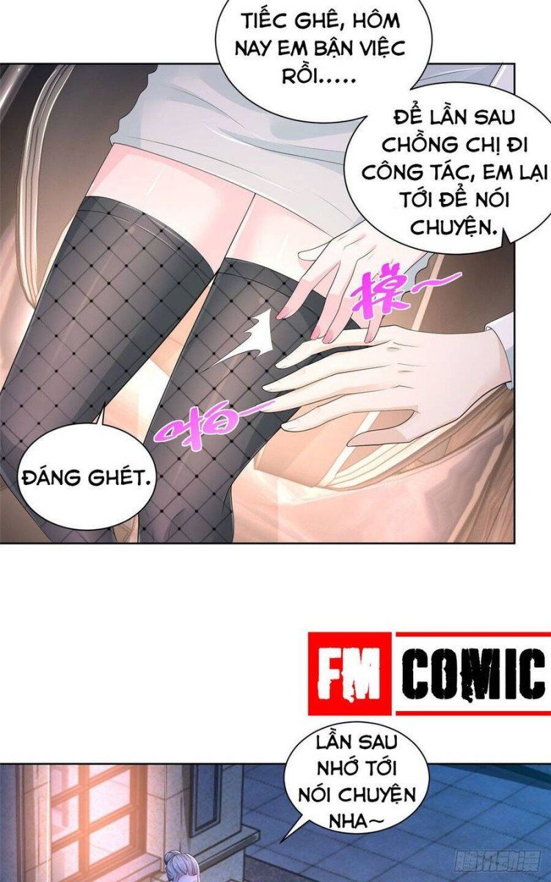 đọc truyện Mỗi Tuần Ta Có Một Nghề Nghiệp Mới Chương 6 ảnh 39 tại Thiên Thai Truyện