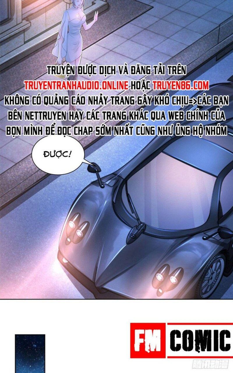 đọc truyện Mỗi Tuần Ta Có Một Nghề Nghiệp Mới Chương 6 ảnh 40 tại Thiên Thai Truyện