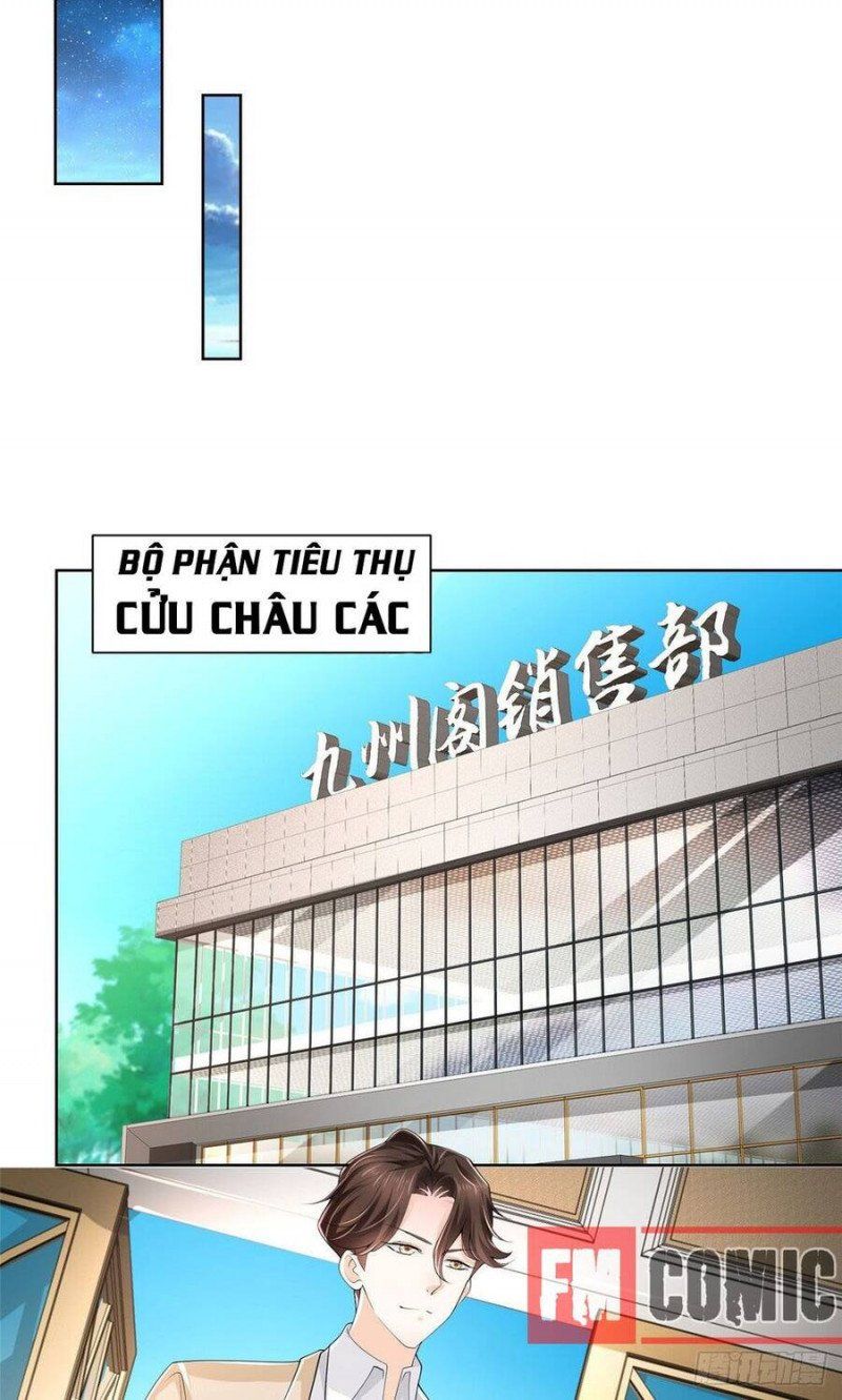 đọc truyện Mỗi Tuần Ta Có Một Nghề Nghiệp Mới Chương 6 ảnh 41 tại Thiên Thai Truyện