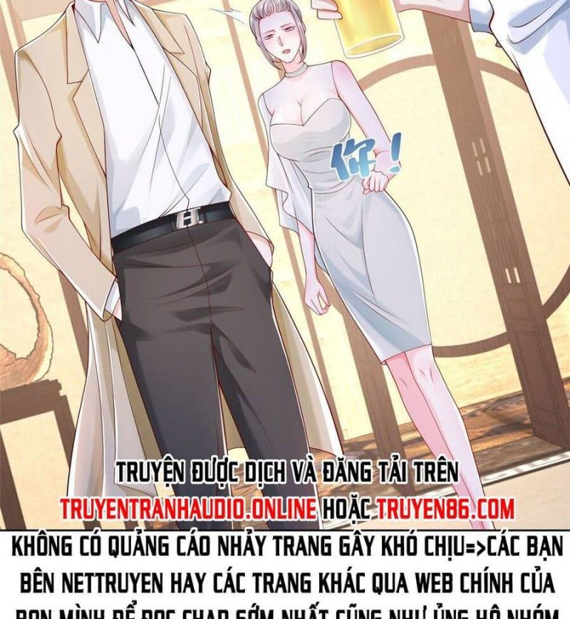 đọc truyện Mỗi Tuần Ta Có Một Nghề Nghiệp Mới Chương 6 ảnh 6 tại Thiên Thai Truyện