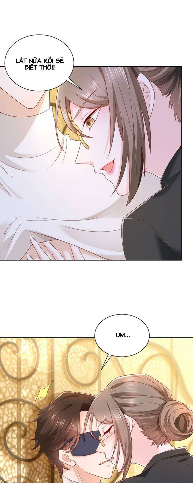 đọc truyện Mỗi Tuần Ta Có Một Nghề Nghiệp Mới Chương 60 ảnh 12 tại Thiên Thai Truyện