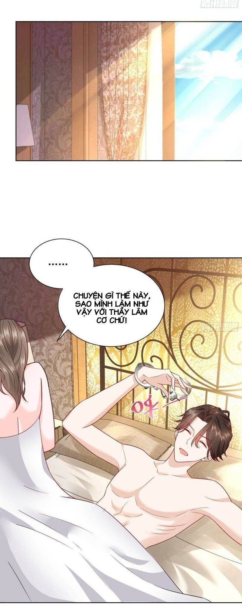 đọc truyện Mỗi Tuần Ta Có Một Nghề Nghiệp Mới Chương 60 ảnh 15 tại Thiên Thai Truyện