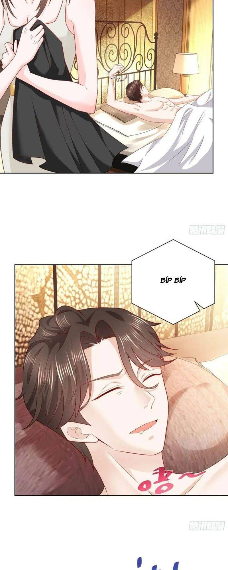 đọc truyện Mỗi Tuần Ta Có Một Nghề Nghiệp Mới Chương 60 ảnh 17 tại Thiên Thai Truyện