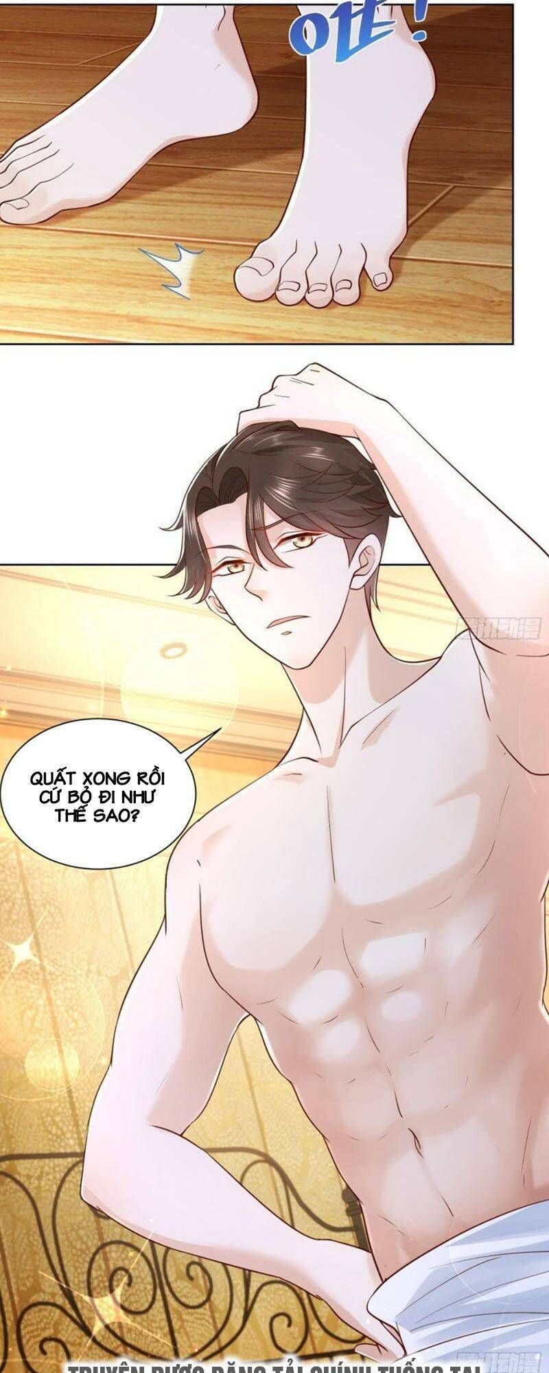 đọc truyện Mỗi Tuần Ta Có Một Nghề Nghiệp Mới Chương 60 ảnh 18 tại Thiên Thai Truyện