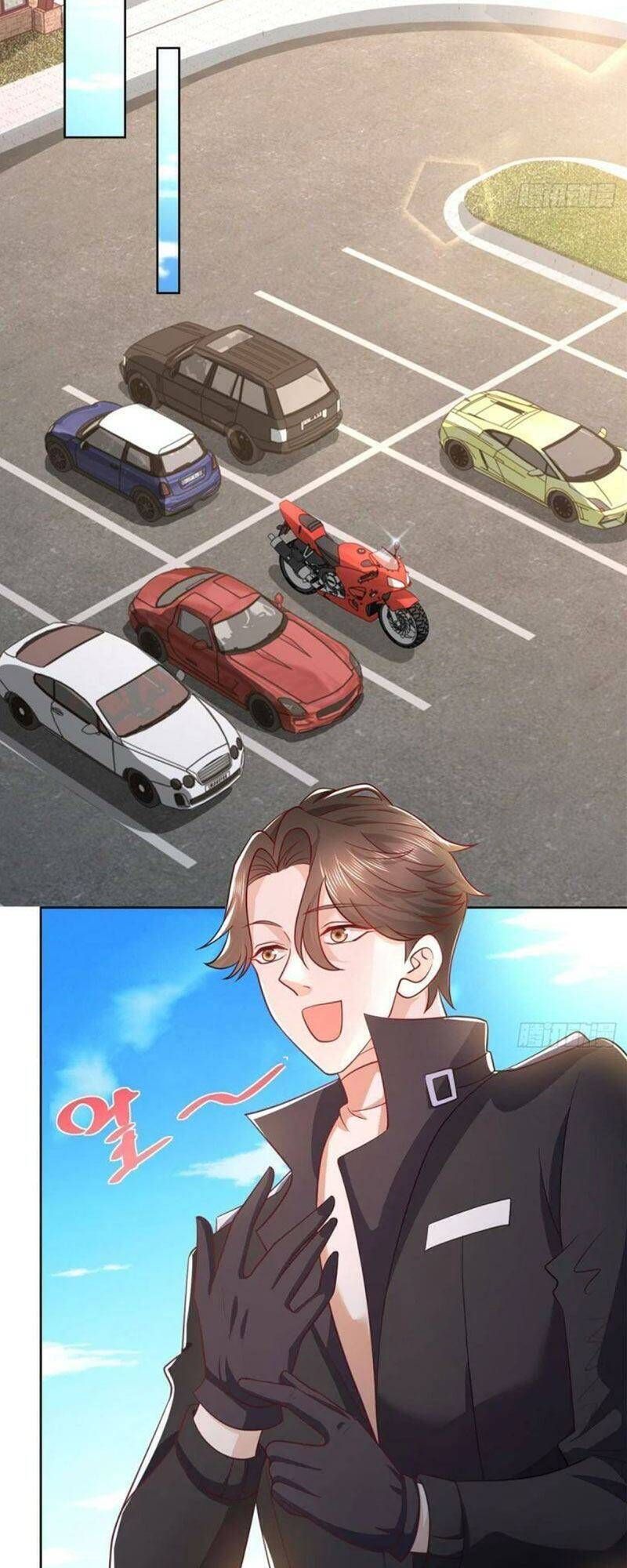 đọc truyện Mỗi Tuần Ta Có Một Nghề Nghiệp Mới Chương 60 ảnh 24 tại Thiên Thai Truyện