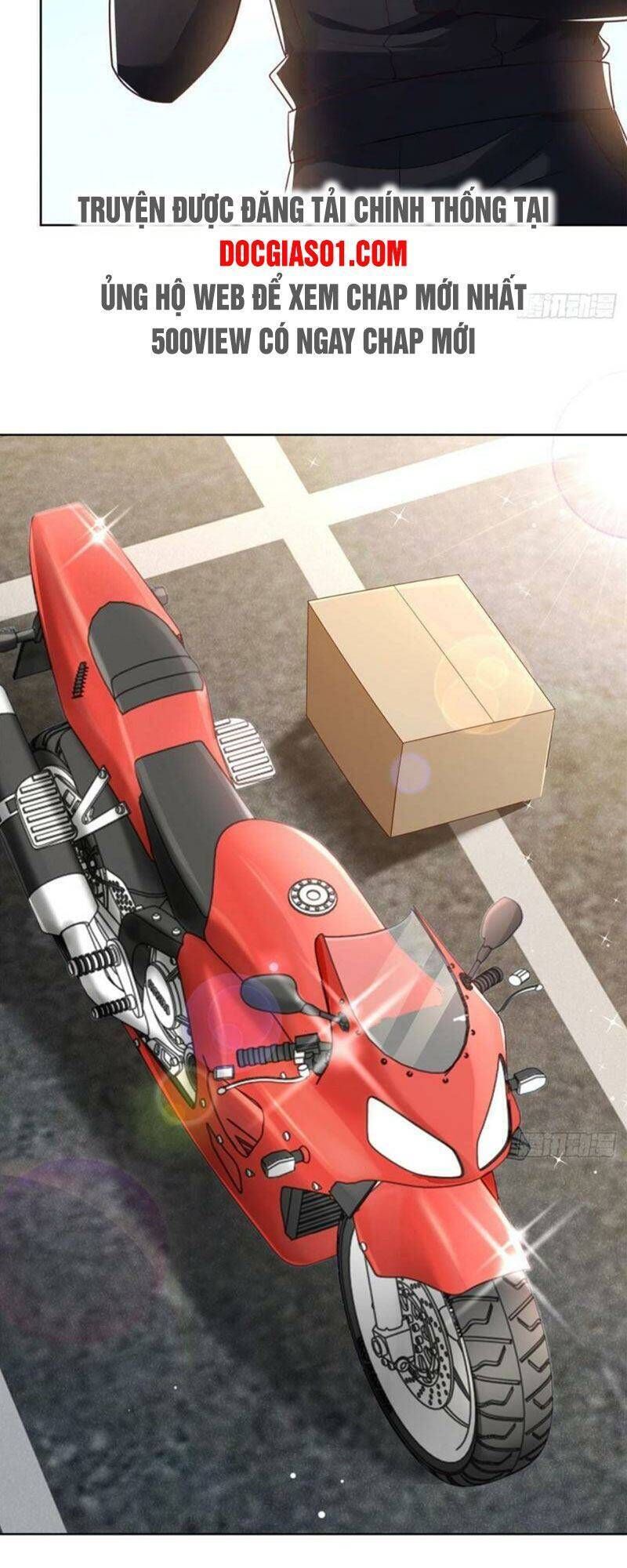 đọc truyện Mỗi Tuần Ta Có Một Nghề Nghiệp Mới Chương 60 ảnh 25 tại Thiên Thai Truyện