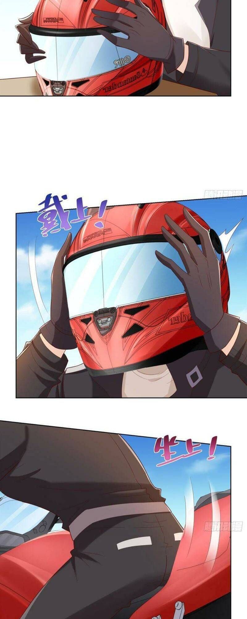 đọc truyện Mỗi Tuần Ta Có Một Nghề Nghiệp Mới Chương 60 ảnh 28 tại Thiên Thai Truyện