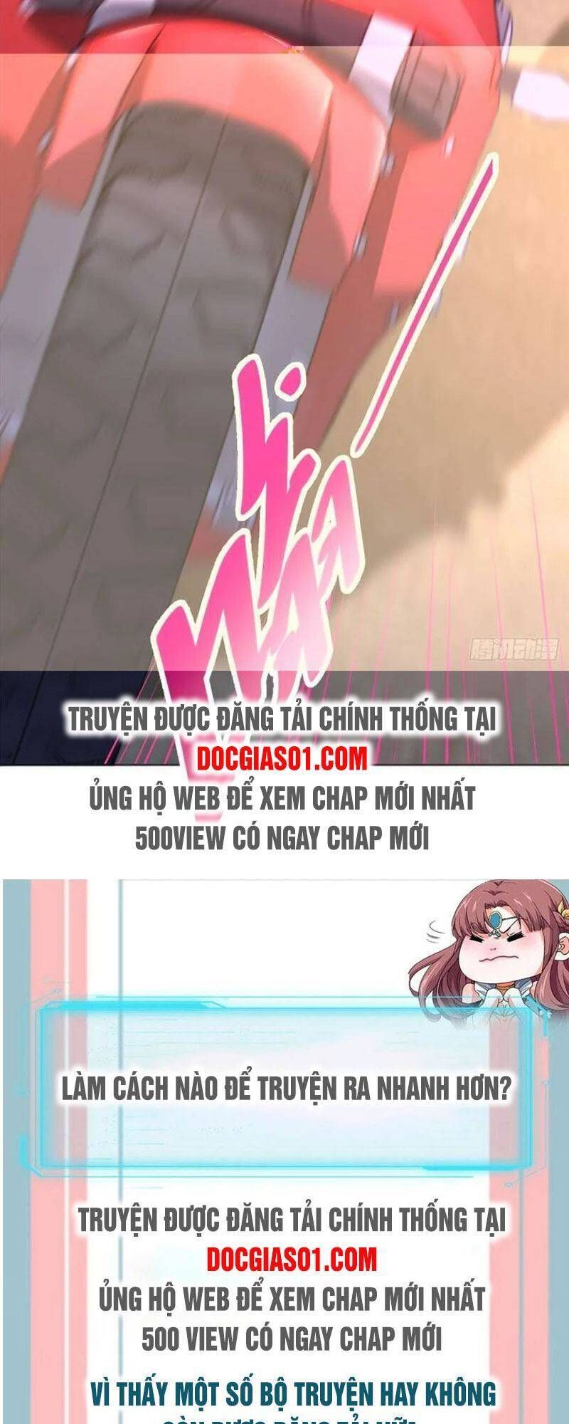 đọc truyện Mỗi Tuần Ta Có Một Nghề Nghiệp Mới Chương 60 ảnh 30 tại Thiên Thai Truyện