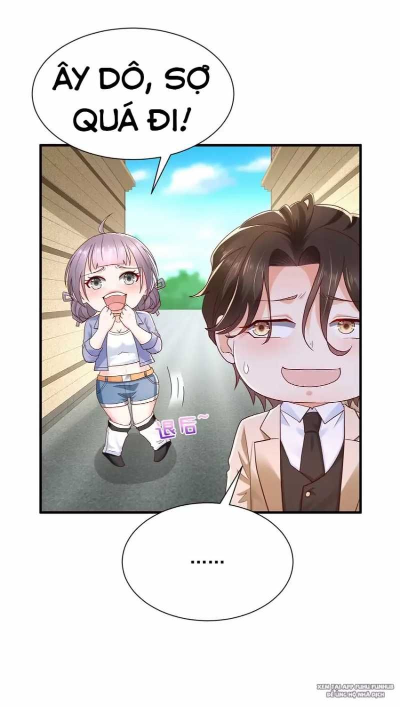 đọc truyện Mỗi Tuần Ta Có Một Nghề Nghiệp Mới Chương 600 ảnh 13 tại Thiên Thai Truyện