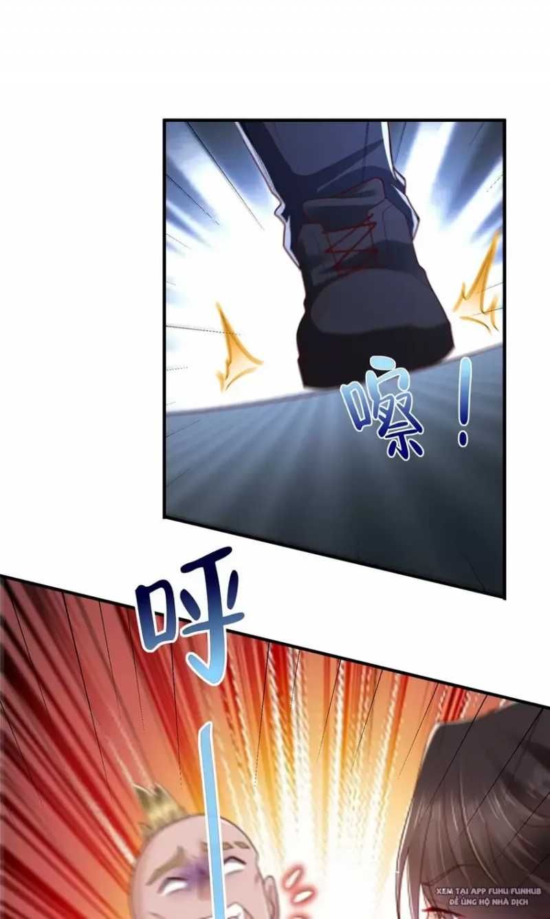 đọc truyện Mỗi Tuần Ta Có Một Nghề Nghiệp Mới Chương 600 ảnh 14 tại Thiên Thai Truyện