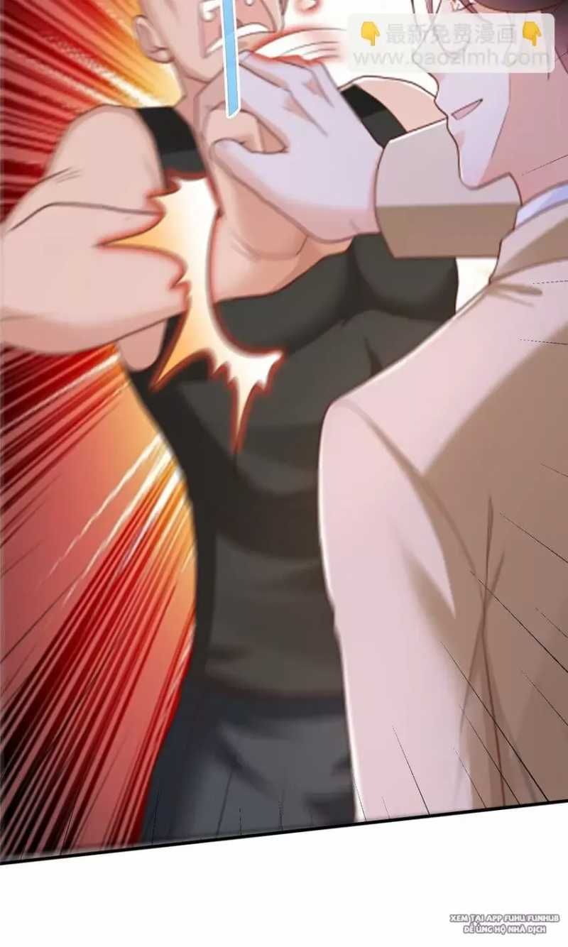 đọc truyện Mỗi Tuần Ta Có Một Nghề Nghiệp Mới Chương 600 ảnh 15 tại Thiên Thai Truyện