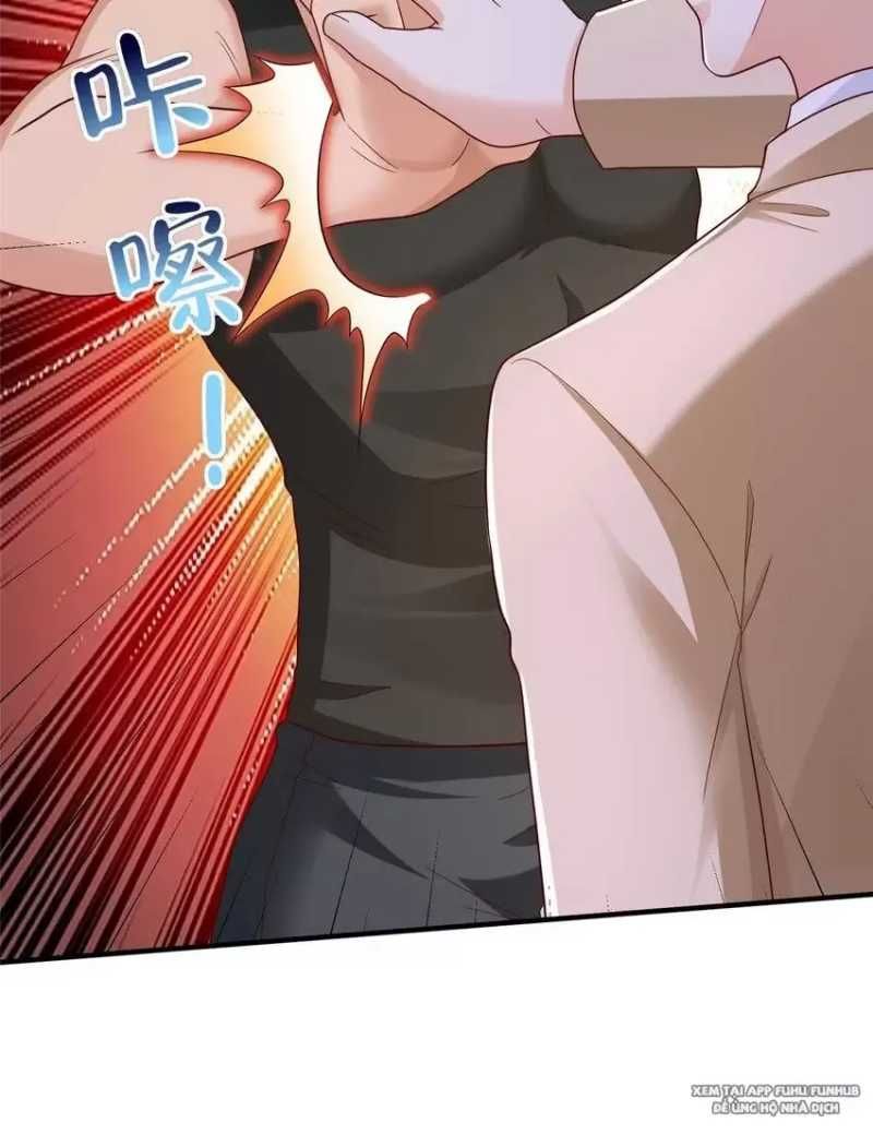 đọc truyện Mỗi Tuần Ta Có Một Nghề Nghiệp Mới Chương 600 ảnh 18 tại Thiên Thai Truyện