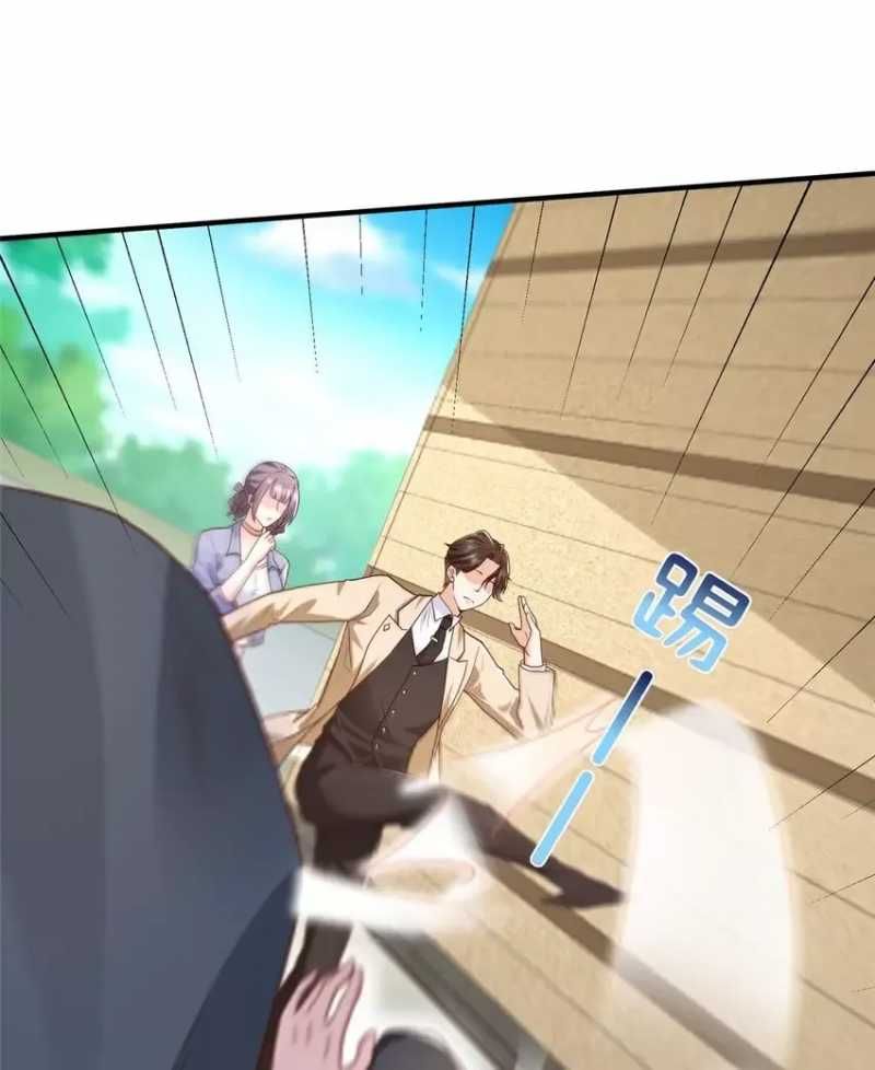 đọc truyện Mỗi Tuần Ta Có Một Nghề Nghiệp Mới Chương 600 ảnh 19 tại Thiên Thai Truyện