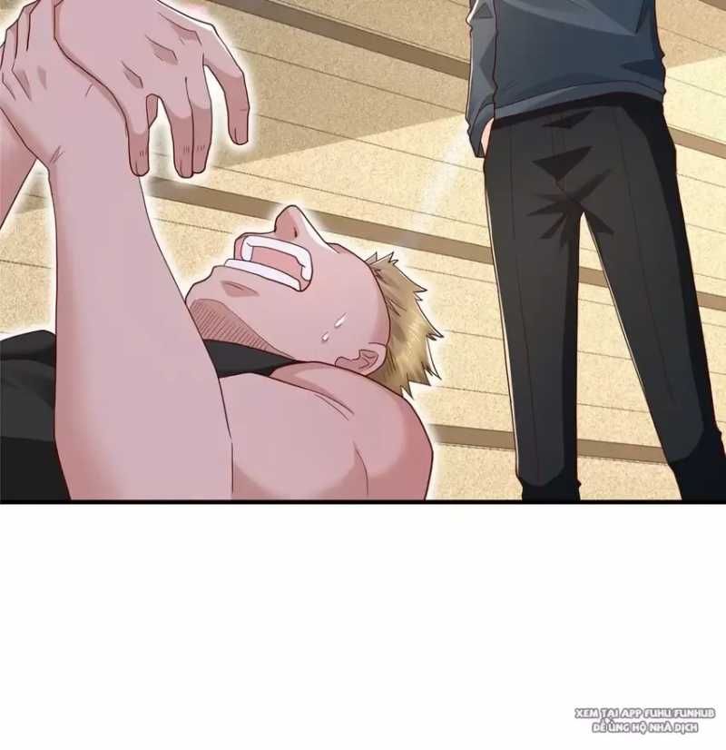 đọc truyện Mỗi Tuần Ta Có Một Nghề Nghiệp Mới Chương 600 ảnh 22 tại Thiên Thai Truyện