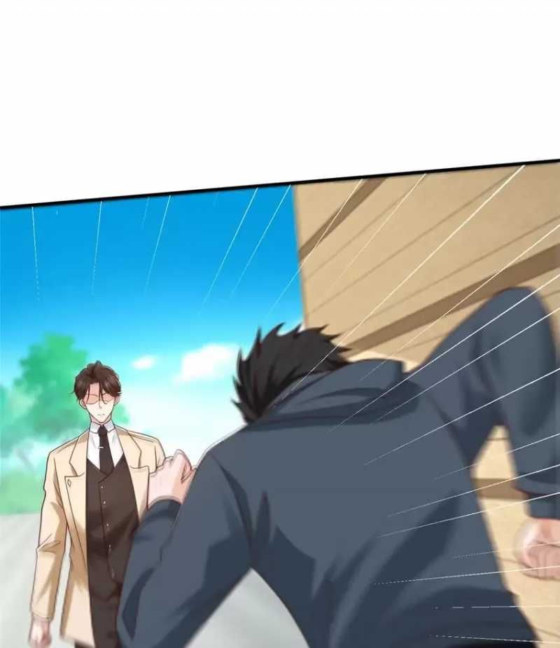 đọc truyện Mỗi Tuần Ta Có Một Nghề Nghiệp Mới Chương 600 ảnh 23 tại Thiên Thai Truyện