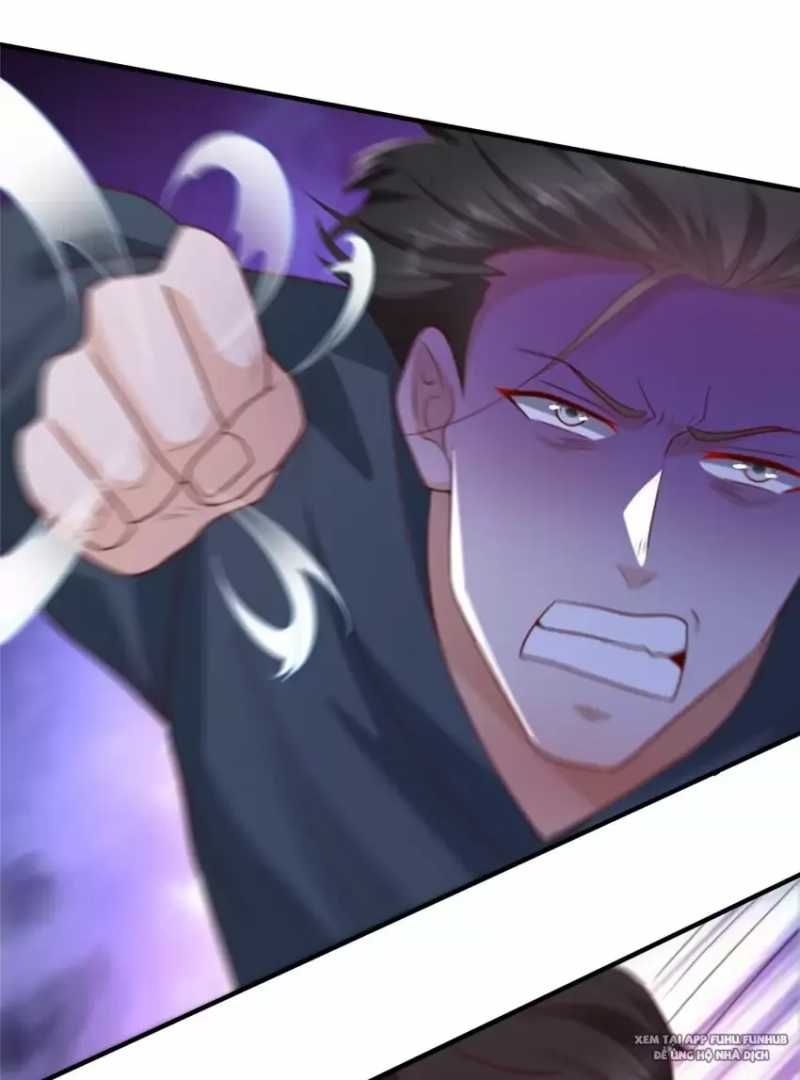 đọc truyện Mỗi Tuần Ta Có Một Nghề Nghiệp Mới Chương 600 ảnh 25 tại Thiên Thai Truyện