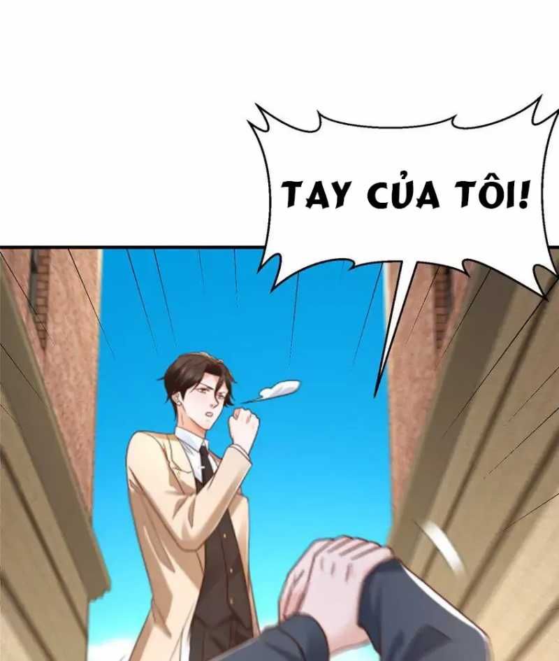 đọc truyện Mỗi Tuần Ta Có Một Nghề Nghiệp Mới Chương 600 ảnh 29 tại Thiên Thai Truyện